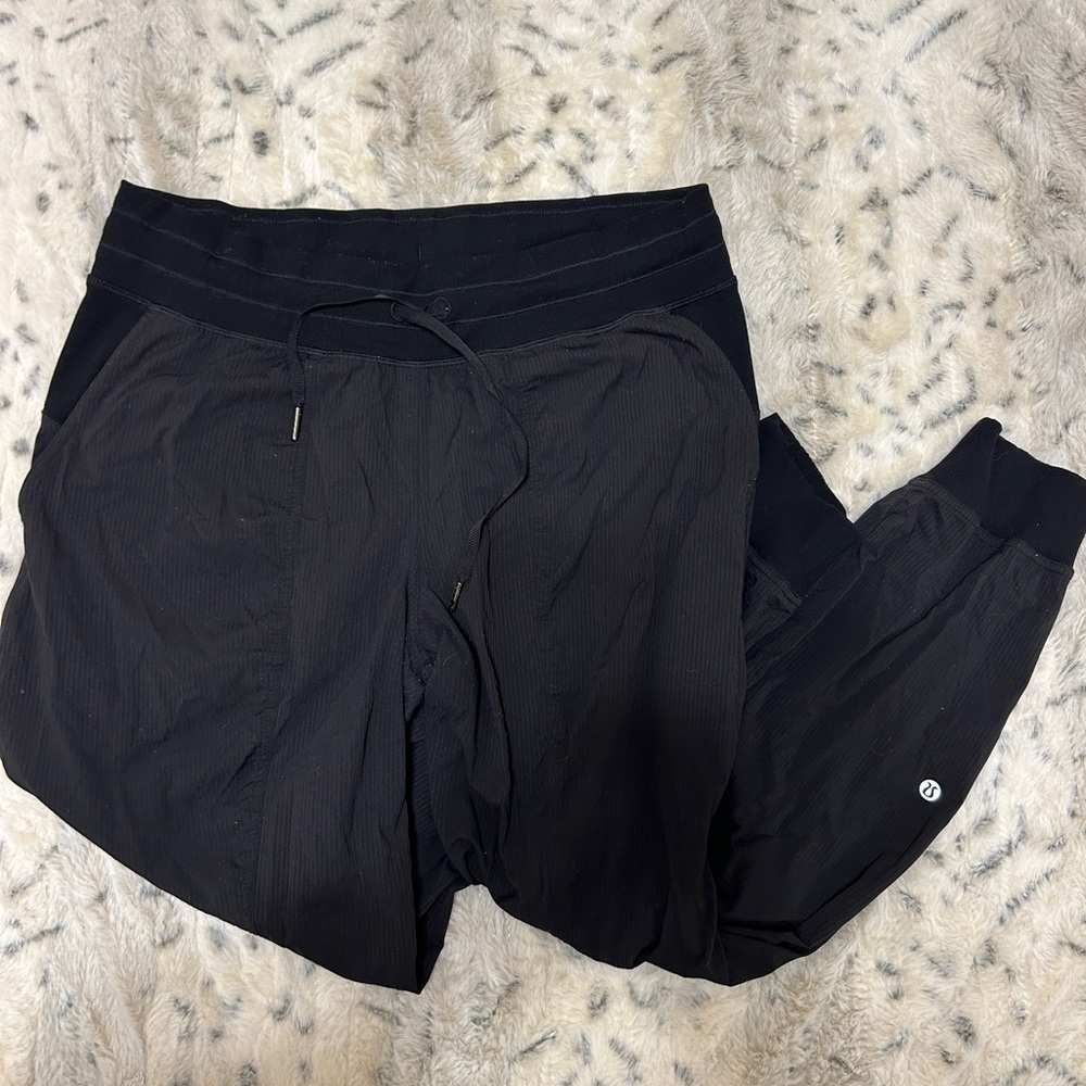 LULULEMON Dance Pant Jogger